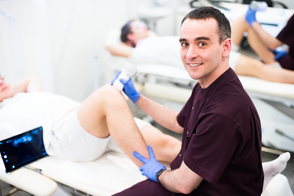 Jakub Skowroński | Ortopeda